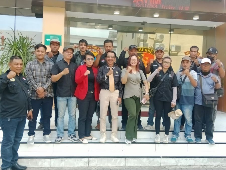 Ketua AWPI DPC Kab. Malang Himbau Agar Berhati-Hati,Buntut Kasus Terkurasnya Saldo Rekening Bank BCA