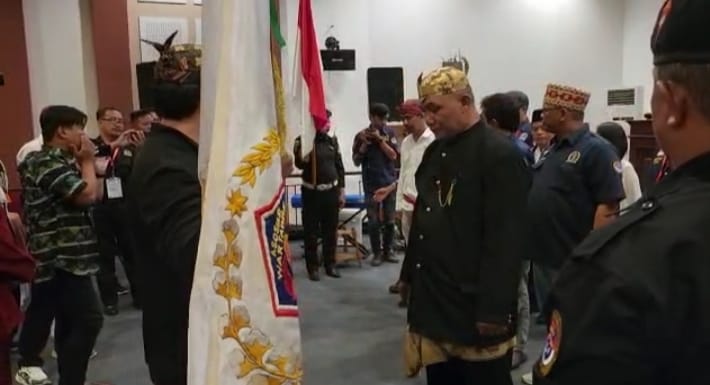 Ketua Dewan Pimpinan Cabang (DPC) AWPI Kabupaten Malang Resmi Dilantik 