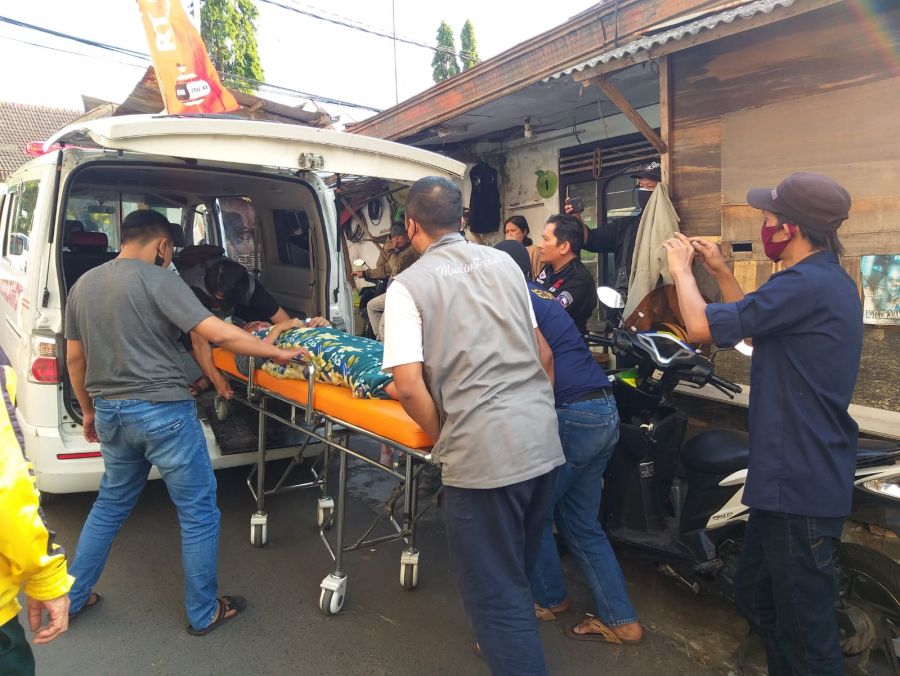 Ketua DPC Partai Gerindra Kota Batu akan Tindak Tegas Sopir Ambulance yang Pasang Tarif Rp 2,7 Juta