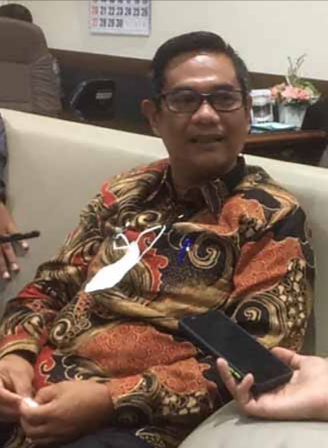 Ketua DPRD Kabupaten Malang Minta Jaminan Ketersediaan Oksigen Terpenuhi