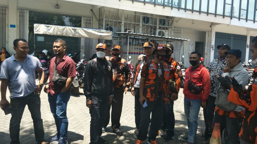 Ketua MPC PP Peringatkan Jangan Ada Aksi Premanisme Berkedok Leasing