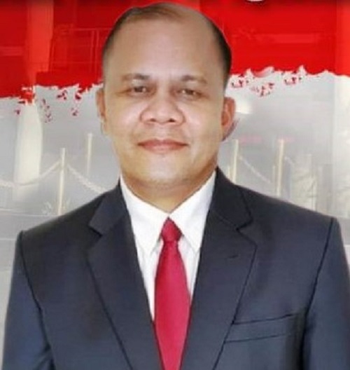 Ketua PKN Pusat Sesalkan Pernyataan Rencana Umum Pengadaan Adalah Dokumen Rahasia