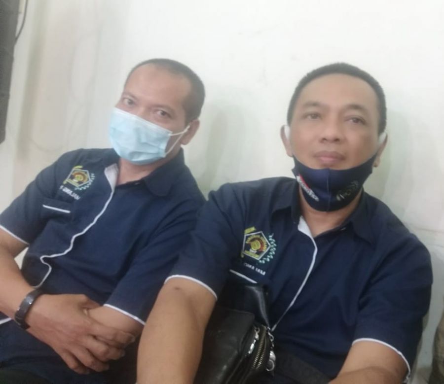 Ketua PWI Malang Raya: Soal Pengancaman Pembunuhan Wartawan Harus Segera Diproses