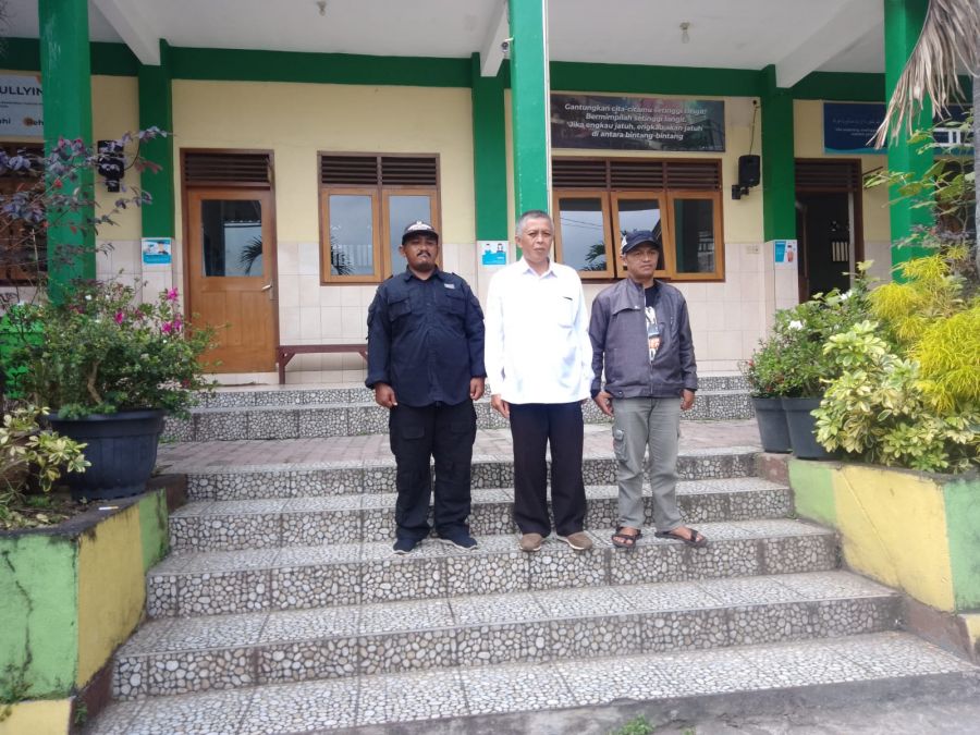 Klarifikasi Pemberitaan Wali Murid MIBU Terkait Pungli, Alumni MIBU dan Kepala Sekolah Angkat Bicara