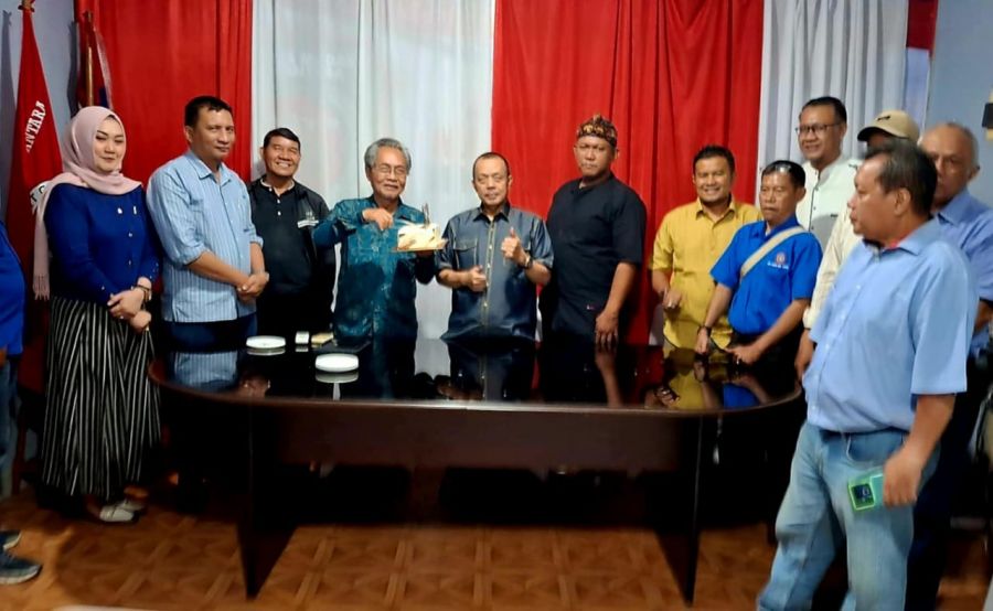 Koordinator Forum Jamsos:Pekerja dan Buruh Tentang Penggunaan Dana BPJS Ketenagakerjaan Untuk Tapera