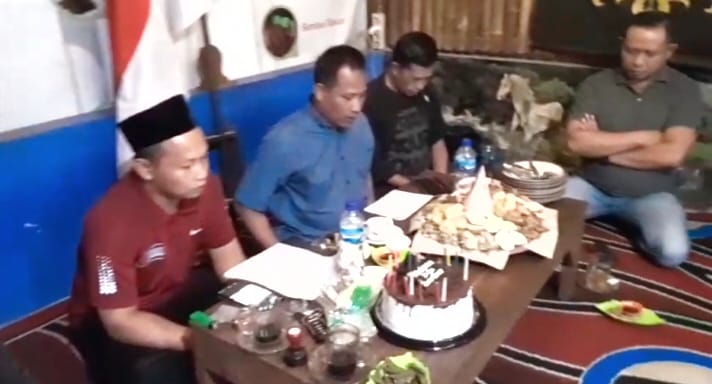 Korwil KSBSI Jatim Adakan Rapat Koordinasi Persiapan Mayday 1 Mei 2024