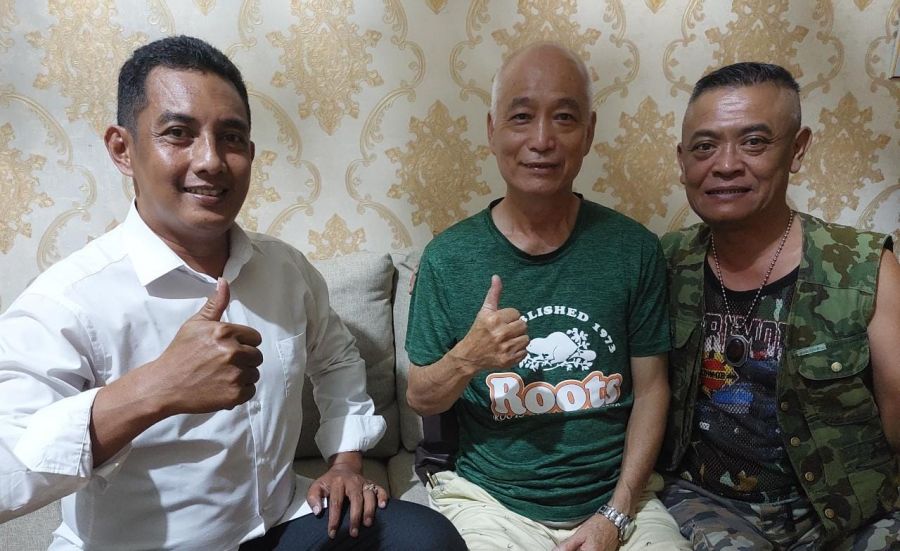 Laporan WNA di Polres Batu Terhadap Oknum Anggota DPRD Kota Batu Terus Bergulir
