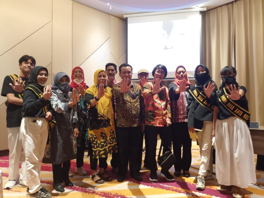 LPAI Tegaskan Jika Komnas PA Ilegal, Kak Seto: Kami tidak Mengakui Keberadaannya