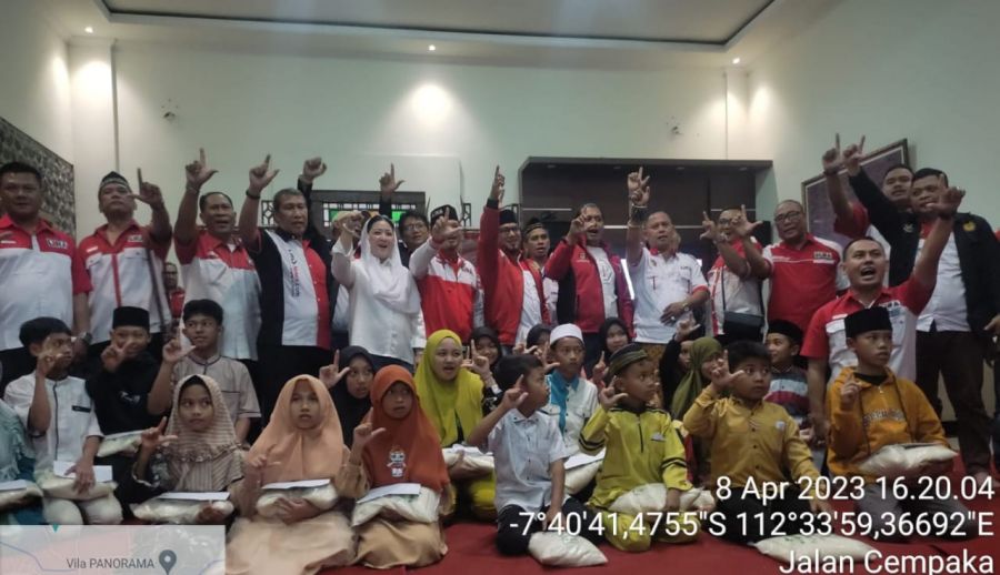 LSM LIRA Desak Komisi II DPR RI Pecat Ketua KPU Hasyim Karena Abuse Of Power