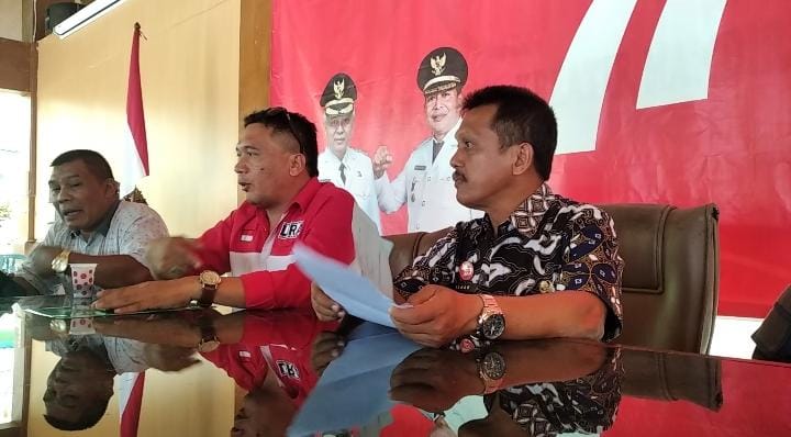 LSM LIRA Kabupaten Malang Kawal Warga Donowarih Adukan Limbah RPH