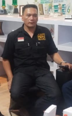 Mahendra, Apresiasi Ketua AWPI Kabupaten Malang Bagikan Daging Qurban 