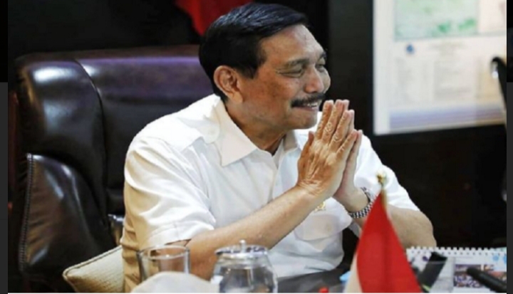 Malang Raya Disorot Karena PPKM Diperpanjang, Luhut Kerahkan Tim Dari Jakarta