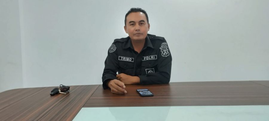 Masyarakat Desa Pesanggrahan Dihebohkan Penemuan Bayi Dibuang, Polisi Buru Pelaku