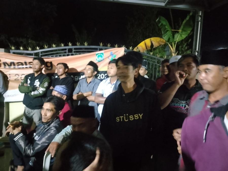 Memanas!Warga Ngadirejo Didenda Jutaan Karena Ngrepes Kayu,Penebang Puluhan Pohon Diduga Berkeliaran