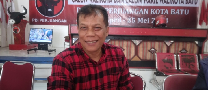 Memasuki Hari ke-6, Sementara Empat Orang Mendaftar Calon Wali Kota dan Wakil Wali Kota Batu