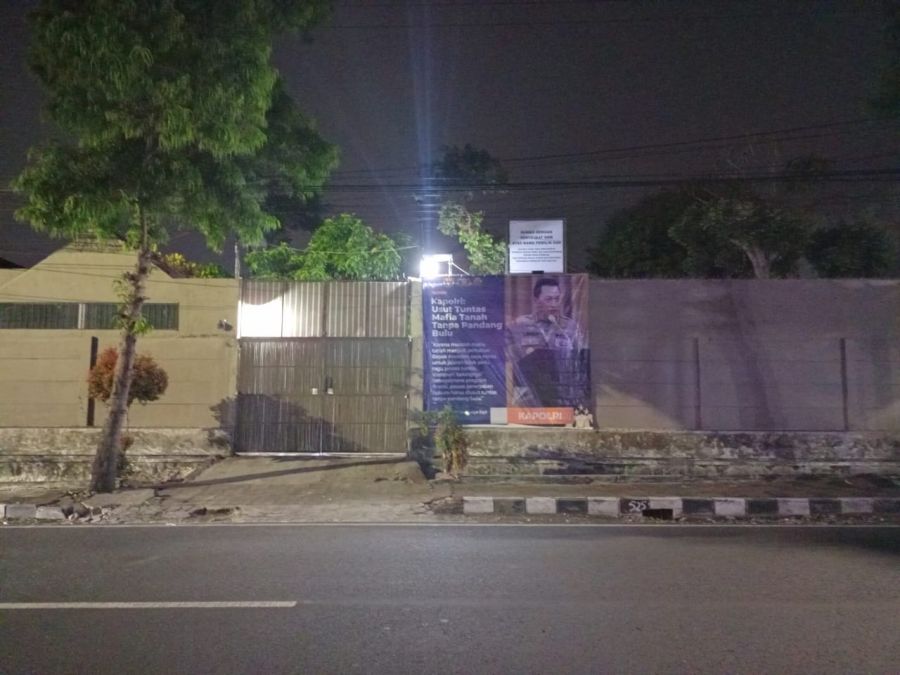 Merasa Jadi Korban Mafia Tanah, Warga Suropati Kota Batu Adukan ke Menteri ATR