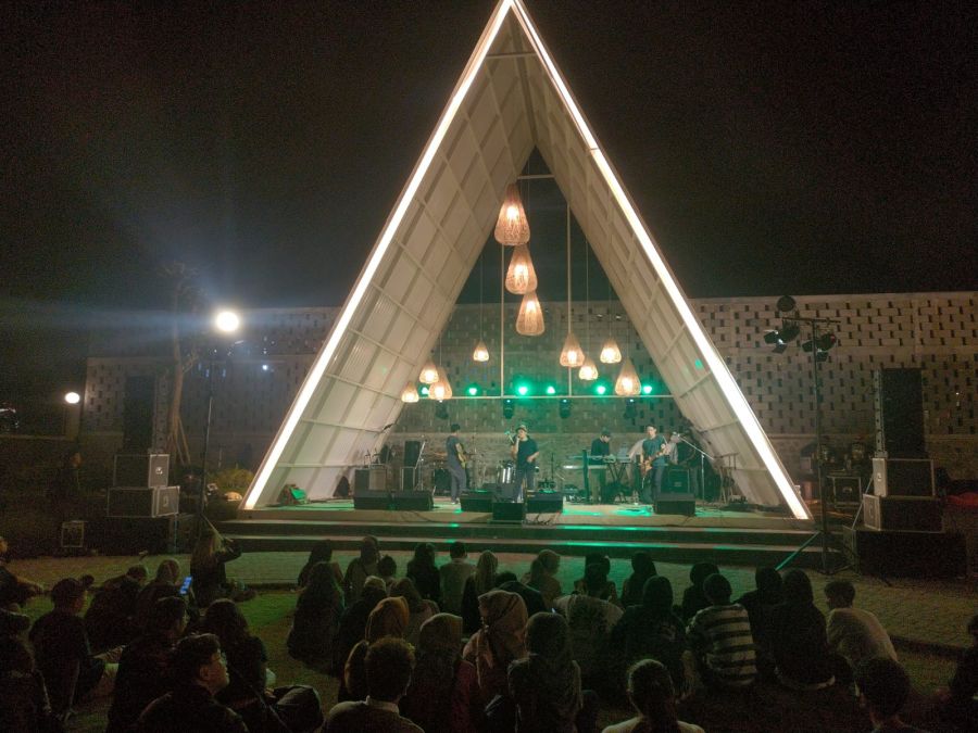 Momen Liburan, Paolo Fest Hadirkan Band Asal Ibukota dan Malang 