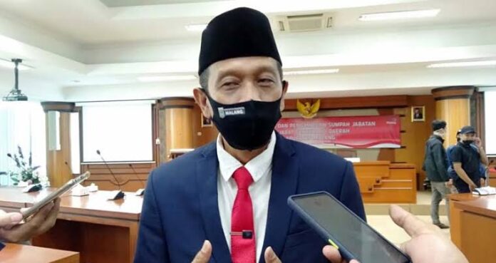 Nakes di Kabupaten Malang Bakal Dapat Tambahan Insentif dari Pemkab Malang