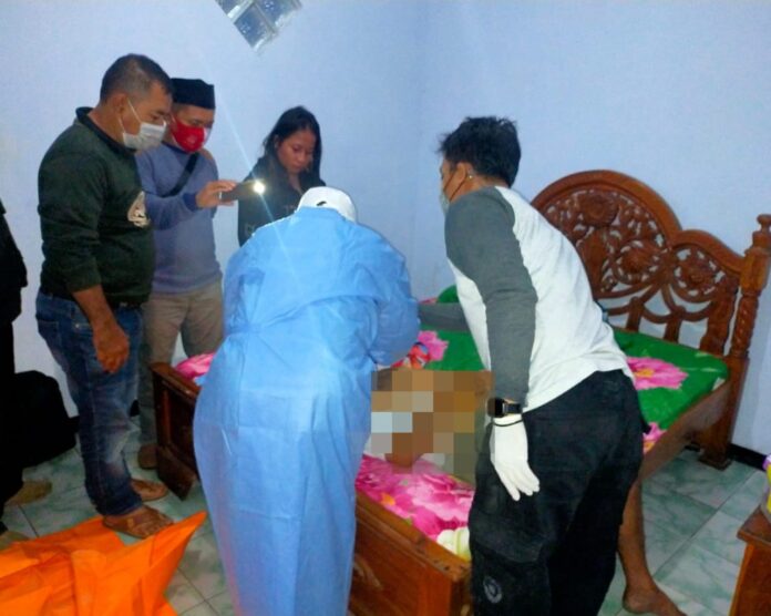 Niat Ingin Kencan, Pria Ini Malah Tewas di Penginapan Talangagung