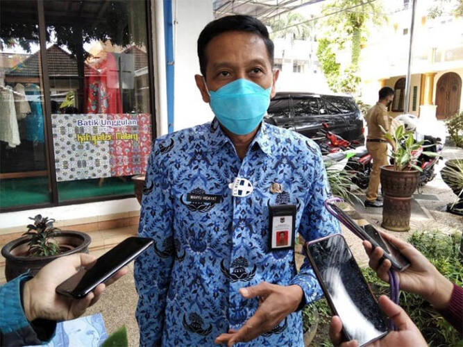 OPD di Kabupaten Malang Wajib Perhatikan Pemulihan Ekonomi Dimasa PPKM Lanjutan