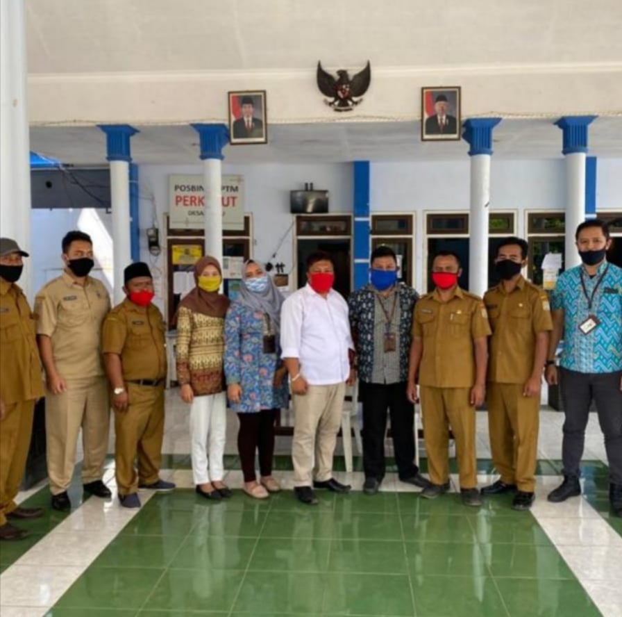 Pemdes Jeru Ucapkan Selamat Hari Pers Nasional ke 76