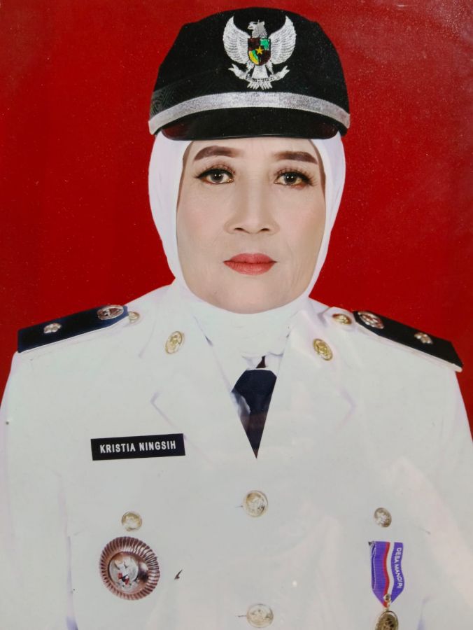 Pemdes Karangnongko Ucapkan Selamat Menyambut Hari Jadi Kabupaten Malang ke-1263