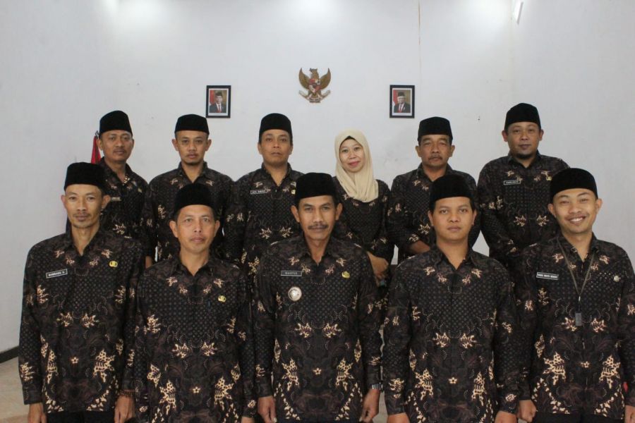 Pemdes Madiredo Mengucapkan Selamat Hari Jadi Kabupaten Malang ke 1261