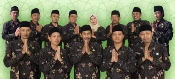 Pemdes Madiredo Ucapkan Selamat Menyambut Bulan Suci Ramadhan 1444 Hijriyah