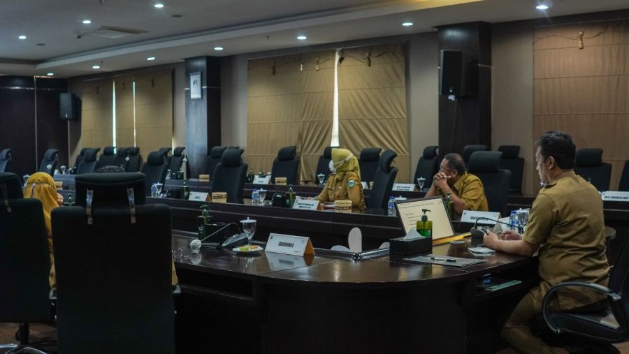 Pemerintah Cabut Kebijakan PPKM