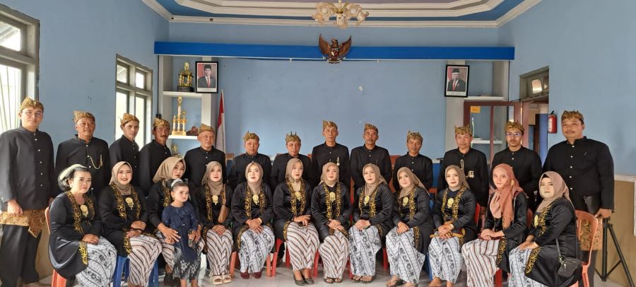 Pemerintah Desa Dawuhan Ucapkan Selamat Hari Pers Nasional ke-78