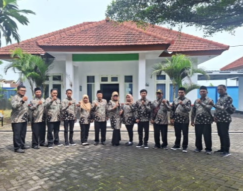 Pemerintah Desa Jabung Ucapkan Selamat Hari Pers Nasional ke-78