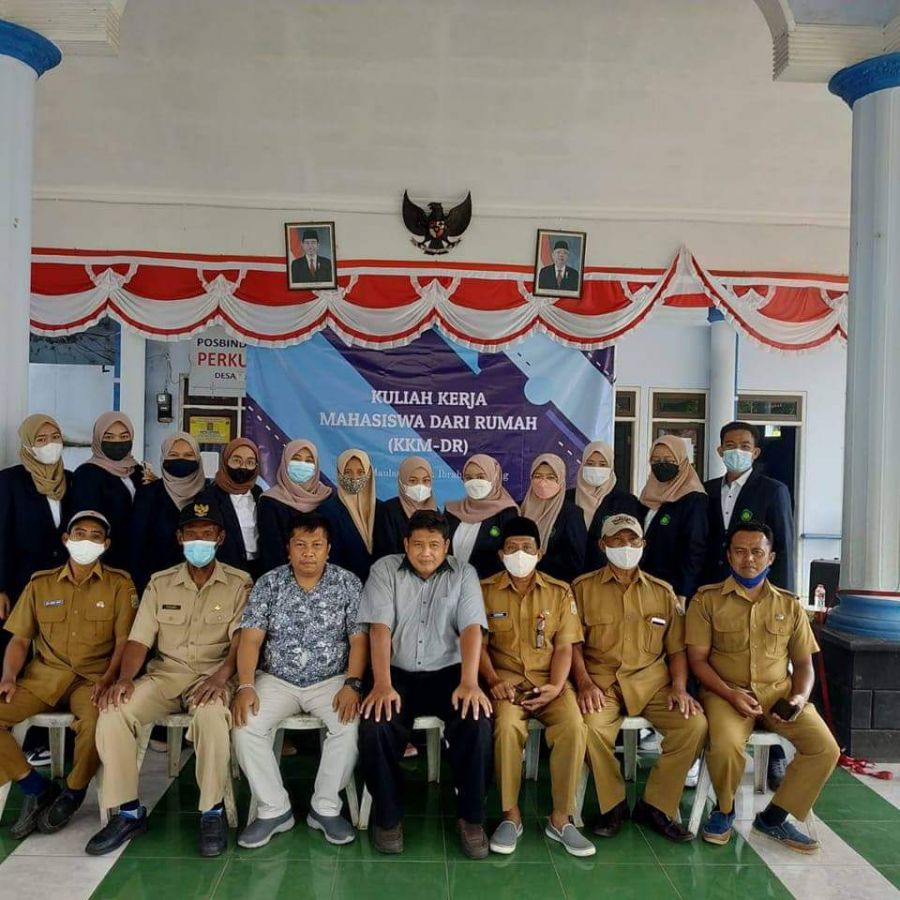 Pemerintah Desa Jeru Mengucapkan Selamat Menyambut Bulan Suci Ramadhan 1444 Hijriyah