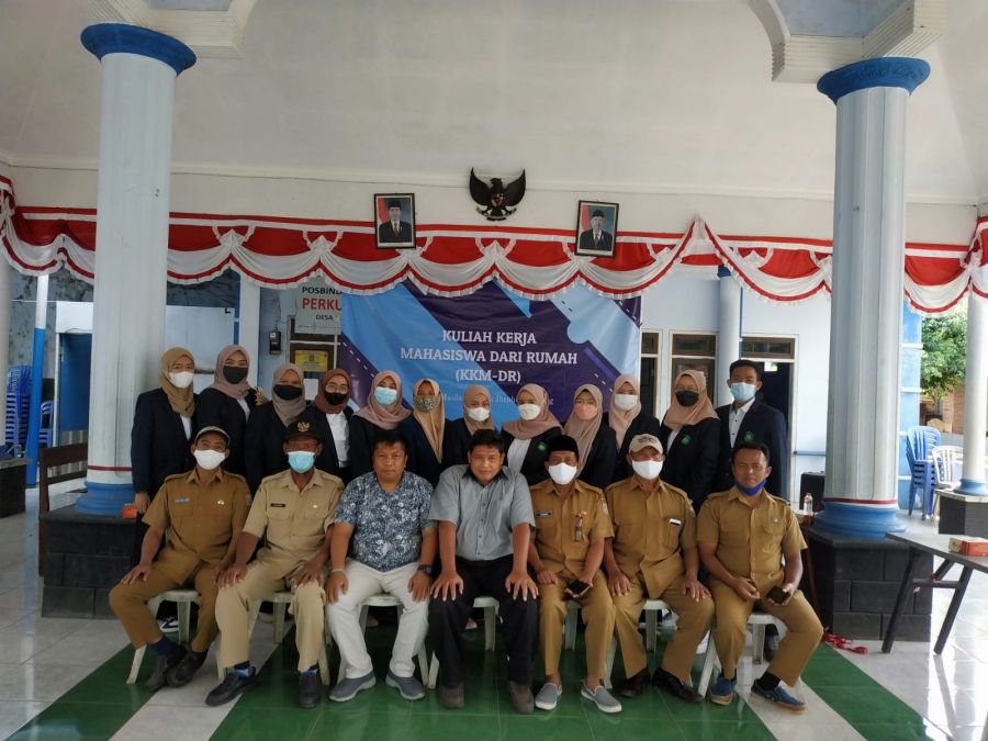 Pemerintah Desa Jeru Ucapkan Selamat Menyambut Bulan Suci Ramadhan 1443 Hijriyah