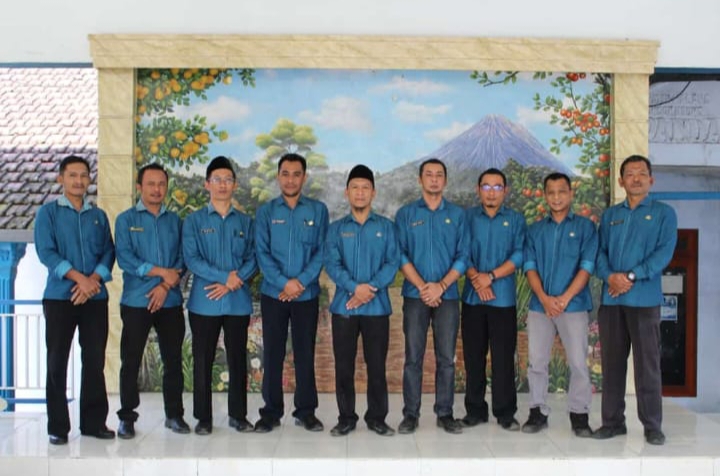 Pemerintah Desa Pandansari Ucapkan Selamat Hari Pers Nasional ke-78