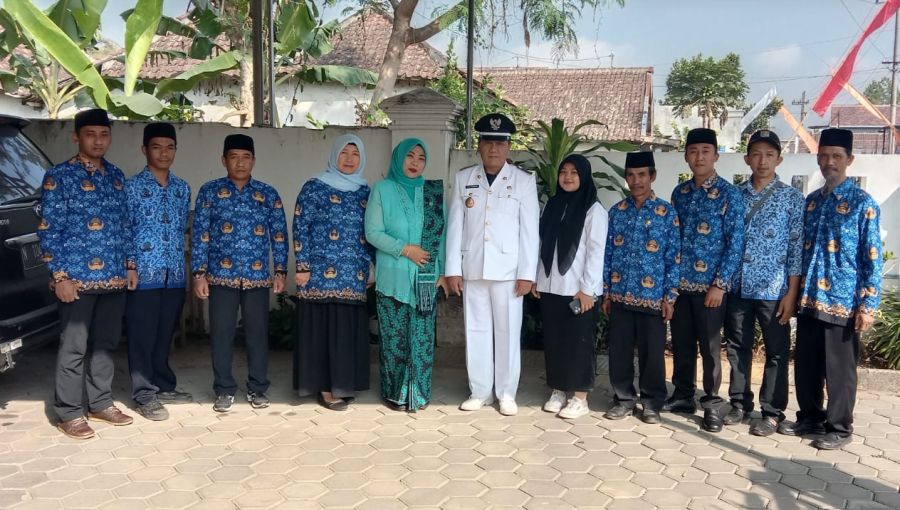 Pemerintah Desa Wringinsongo Ucapkan Selamat Hari Pers Nasional ke-78