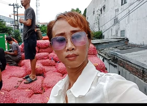 Pemilik Bawang Angkat Bicara Terkait Tuduhan Penipuan dan Laporan Palsu
