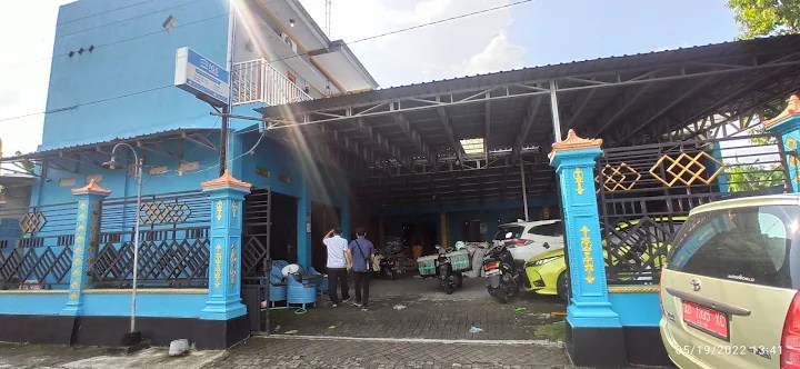 Pergoki Suaminya Selingkuh, Seorang Istri di Klaten Lapor Polisi