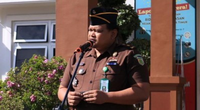 Perkara Dugaan Korupsi Anggaran Publikasi Media di DPRD Kota Batu