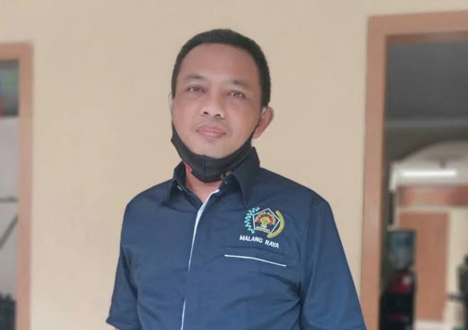 Pernyataan Sikap PWI Malang Raya Soal Tregedi Suporter Arema di Stadion Kanjuruhan