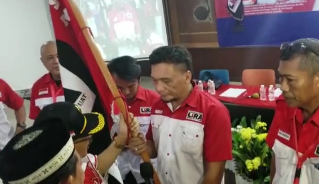PJS AWPI Kabupaten Malang Ucapkan Selamat Atas Dilantiknya Bupati LSM LIRA