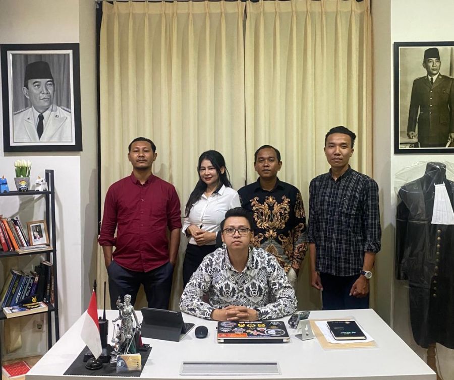 PN Jaksel Putuskan Tidak Sah Penetapan Tersangka, Masih Ditahan dan Hak Haknya Belum Dikembalikan