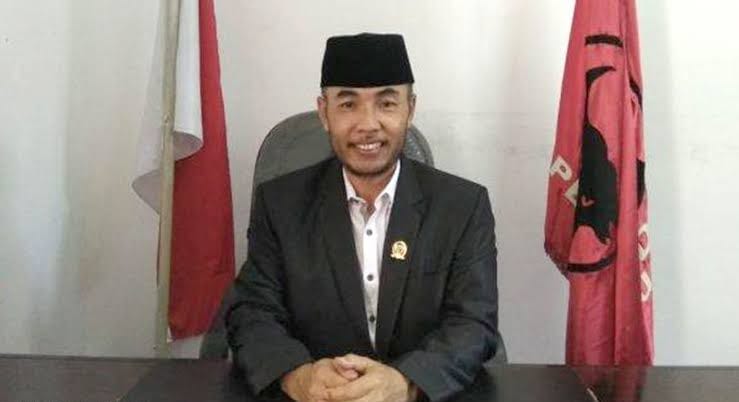 Polemik Penebangan Pohon, Ketua DPRD Kota Batu Sepakat Tak Boleh Tebang Pohon Dengan Alasan Apapun