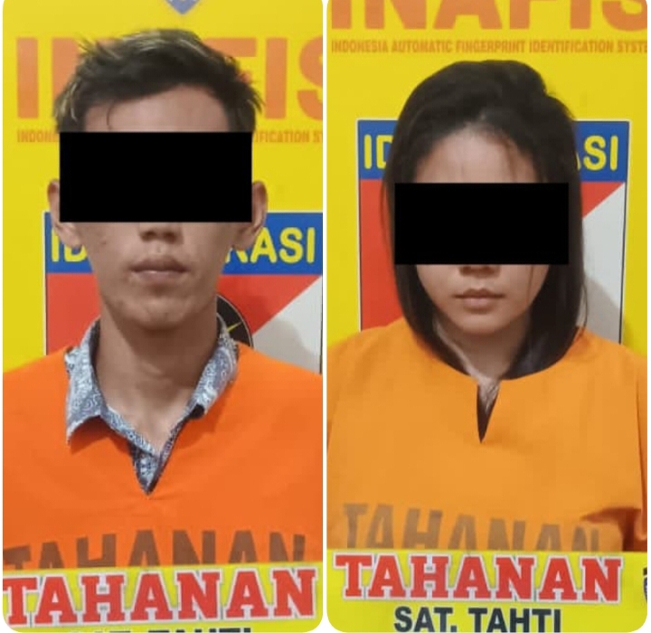 Polisi Berhasil Ringkus Pasutri di Malang yang Raup Rp 35 Juta dari Aksi Pornografi Live Streaming