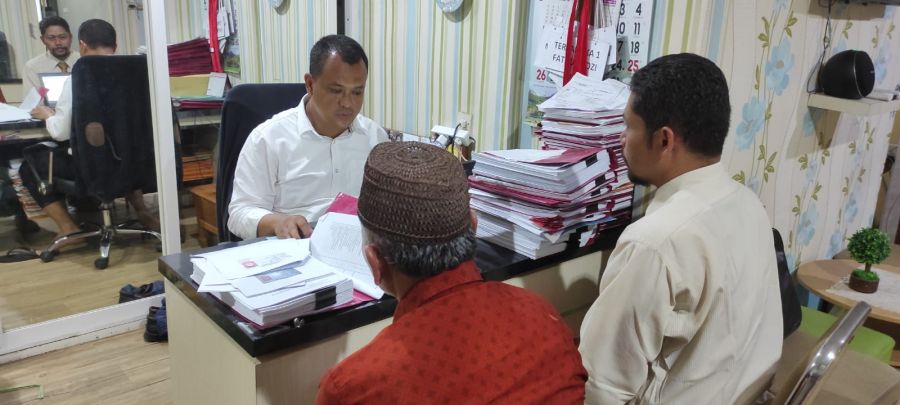 Polisi Tahan Guru Ngaji Terduga Pelaku Pencabulan di Malang