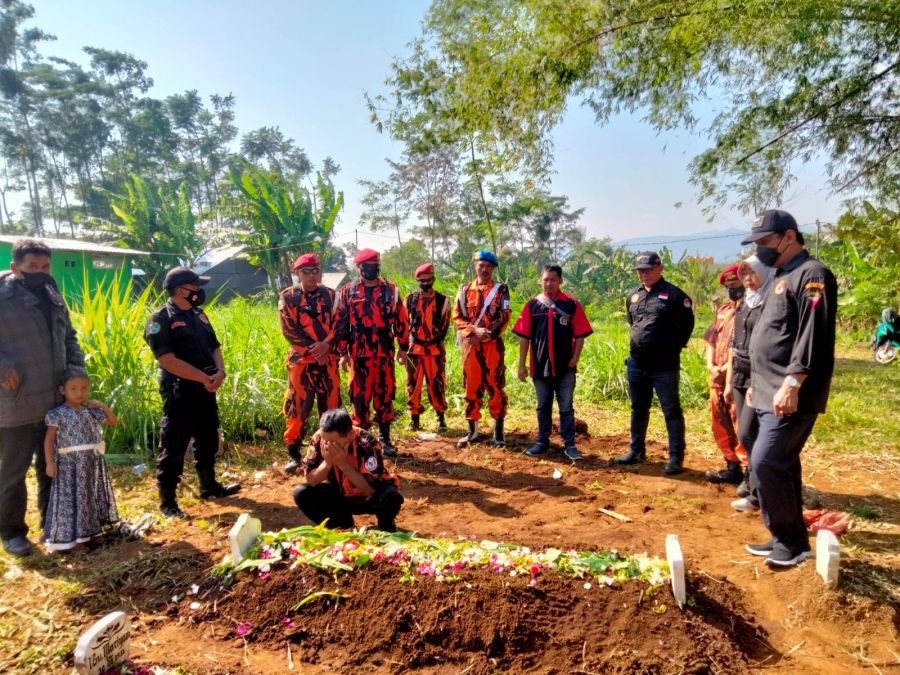 Putri, Jurnalis Malang Raya Meninggal Karena Sakit