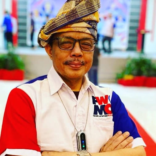 PWMOI Pusat Minta PWMOI Daerah Cek Bantuan Pemda dan BUND ke PWI Daerah yang Diduga Banyak Dikorup