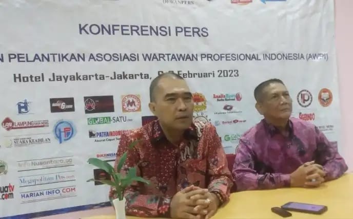 Rakernas AWPI Pusat, Hasilkan Beberapa Program Usulan Dari DPD dan DPC se-Indonesia