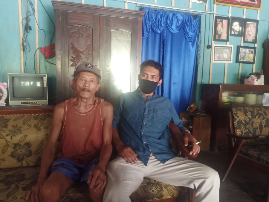 Raup Puluhan Juta Rupiah Dari Hasil Pelihara Sonokeling Puluhan Tahun