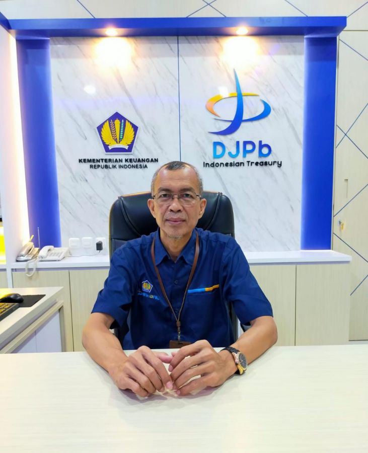 Realisasi Pembiayaan UMi Lingkup KPPN Malang Sebesar Rp.22,56 M 