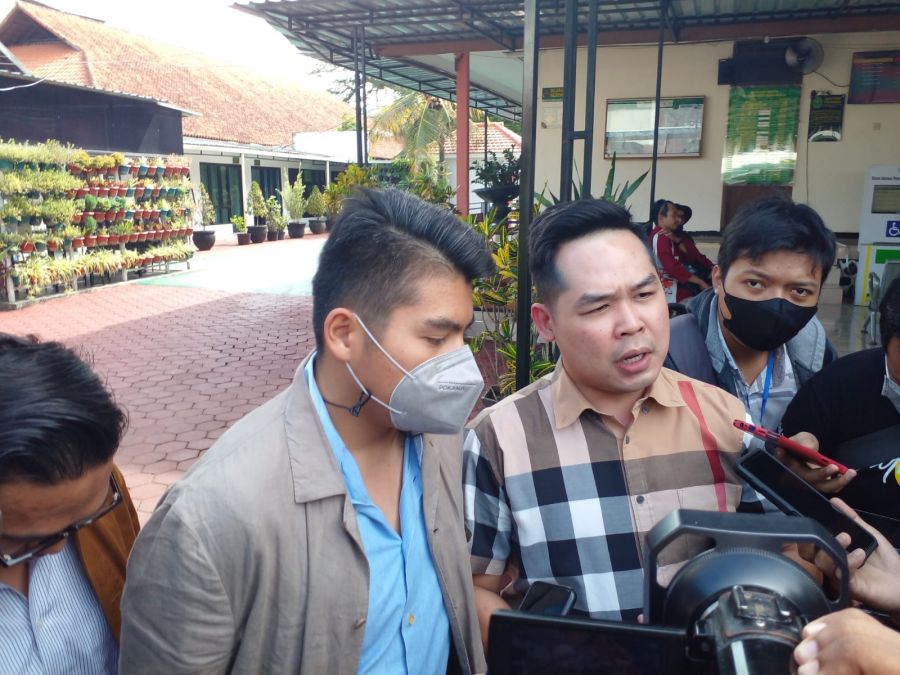 Rekayasa Kasus Dugaan Pencabulan SPI Digaji, Kuasa Hukum JEP: Karena yang Mendanai Sudah Mengakui